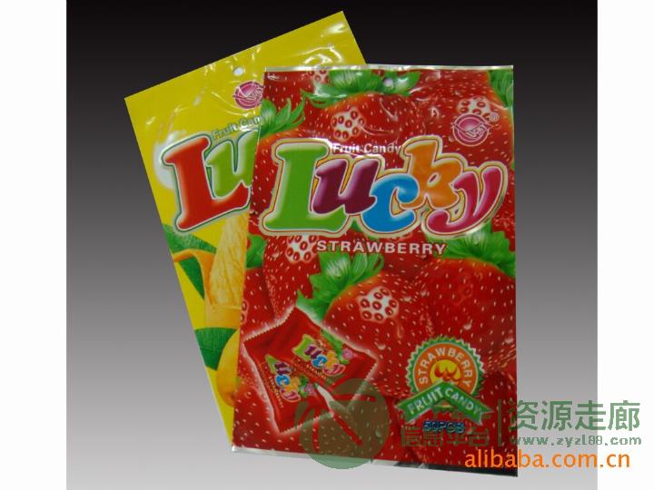 可订制，多规格包装袋，BOPP，CP，PE，PET，镀铝膜袋