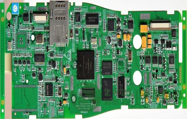 西乡中型SMT加工企业大量接订单啦