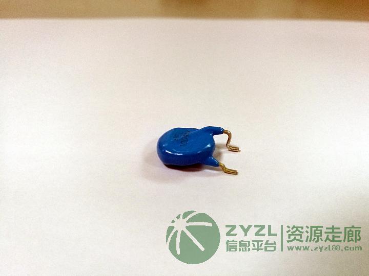 原厂销售HEL鸿志品牌压敏电阻（平角）