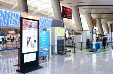 高清液晶广告机，厂家直营，常规尺寸22寸到98寸