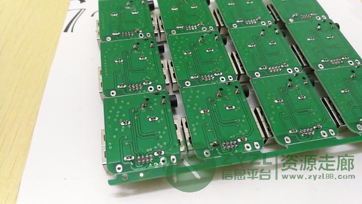 专业插件后焊组装来料加工