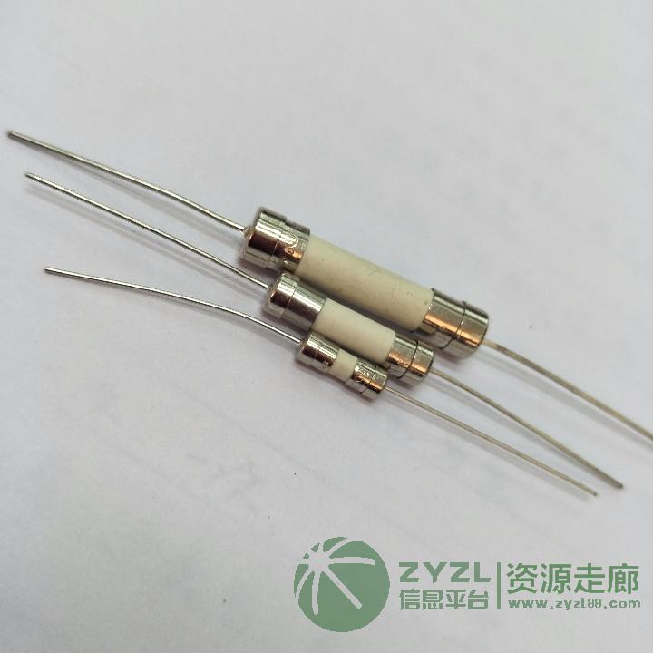 启辉器专用保险丝1A