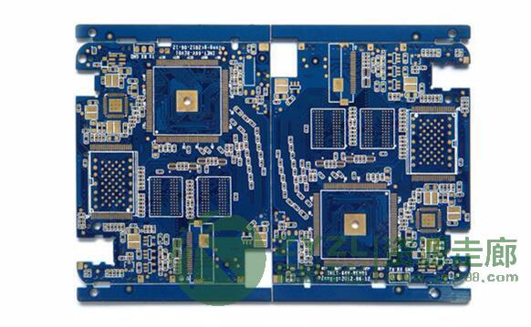 工厂承接pcb线路板生产制作