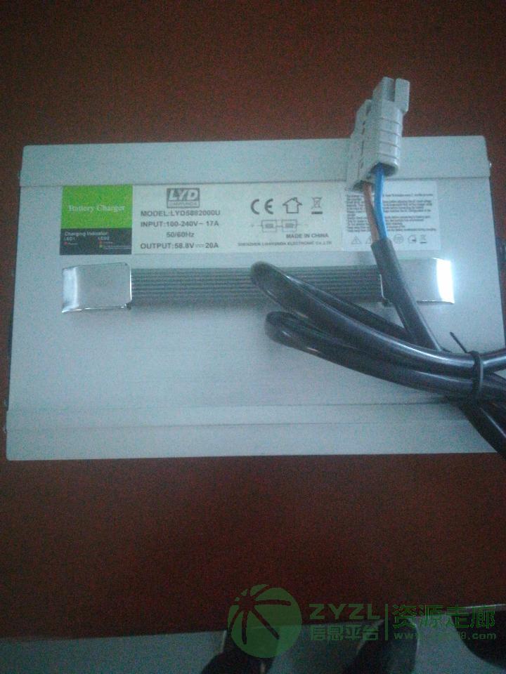 5-3000瓦认证电源充电器适配器