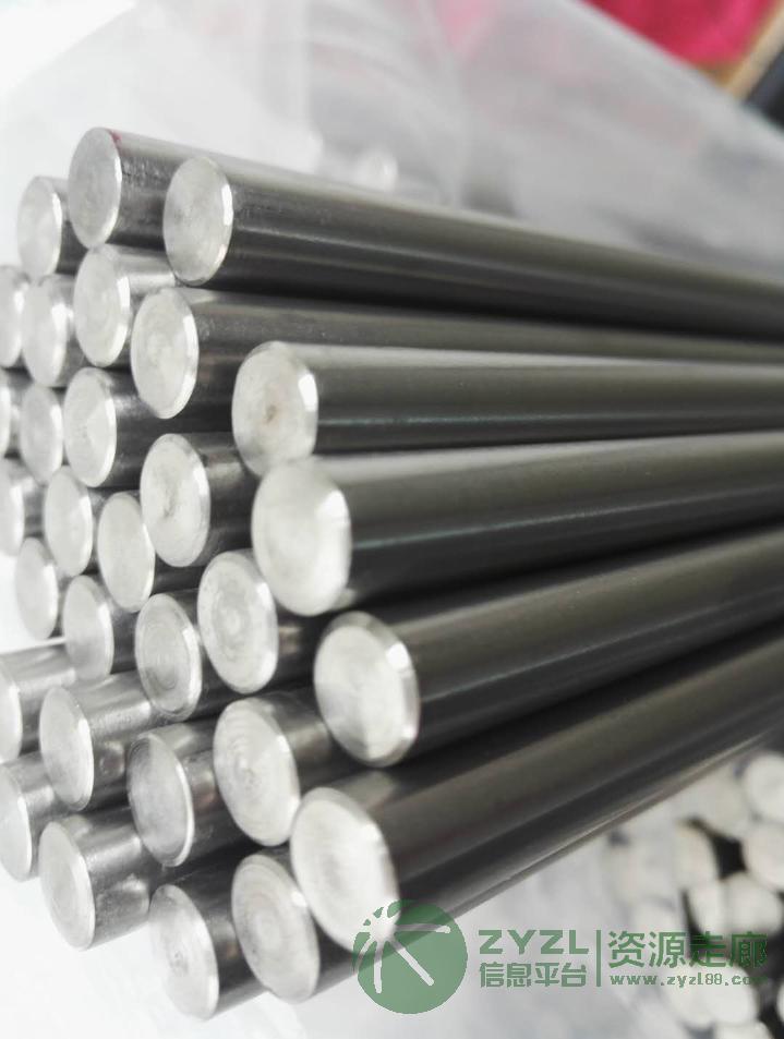 钛合金钛棒各类规格