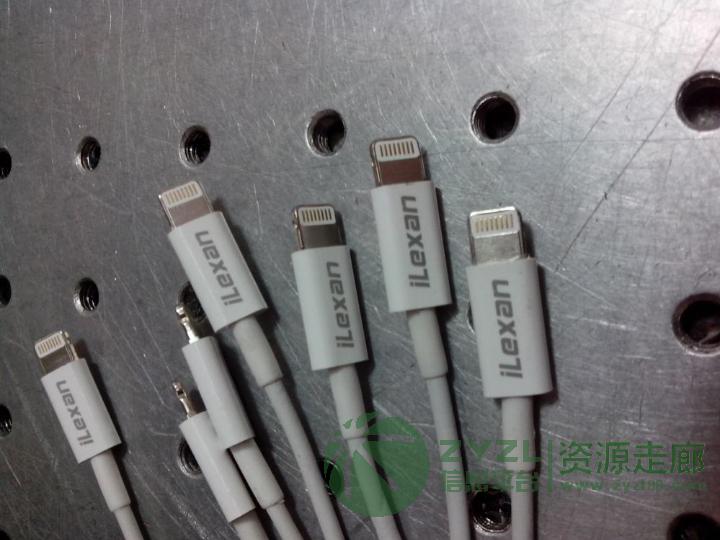 光纤激光雷雕打标机