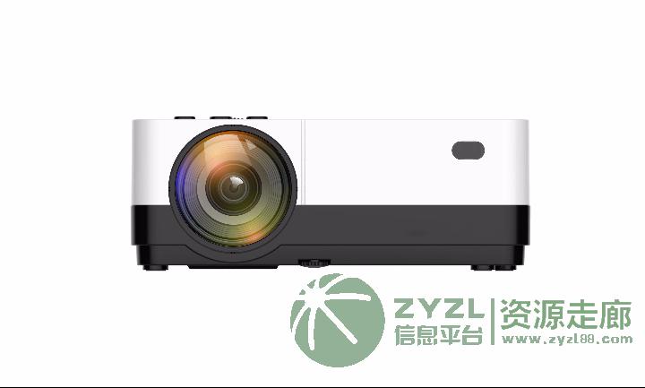 小型LCD投影仪H2