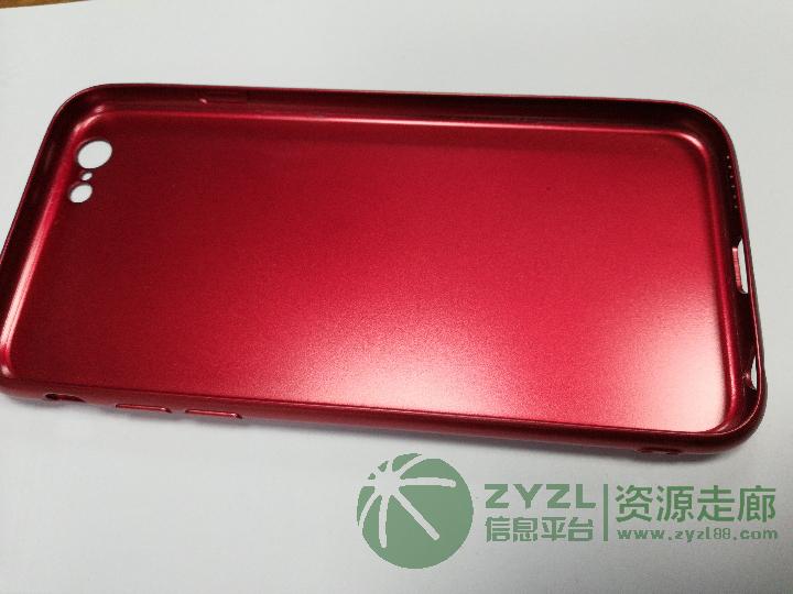 电子产品塑胶外壳喷油丝印加工