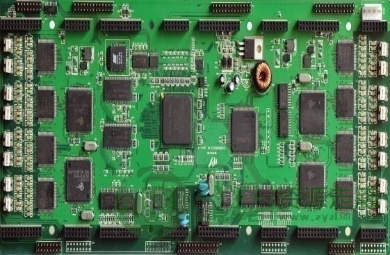 年后大量承接SMT来料加工