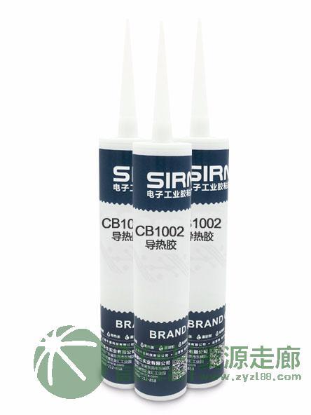 CB1002导热胶完美替代道康宁CE4485