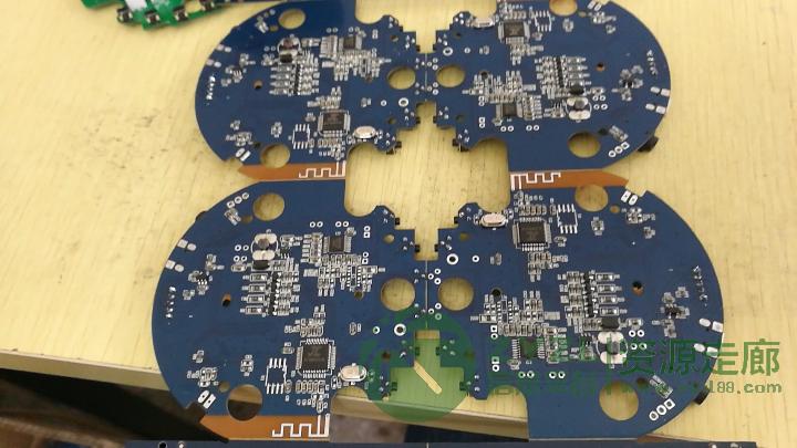 承接电子产品来料加工