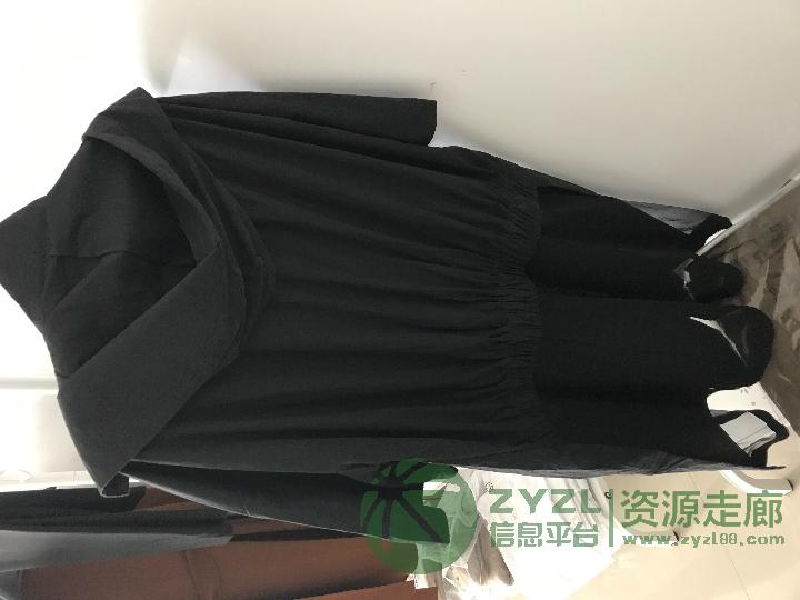 女装现货风衣高端新款