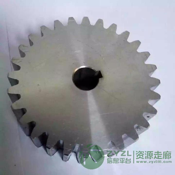 齿轮链轮同步轮加工定制