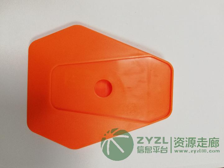 通用手机无线充外壳