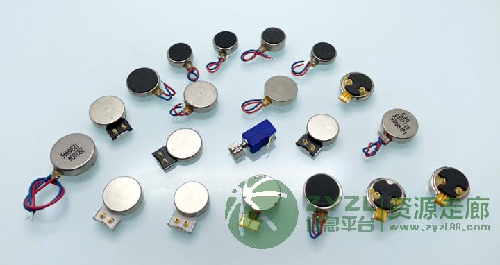 出售扁平马达.各种应用的磁铁