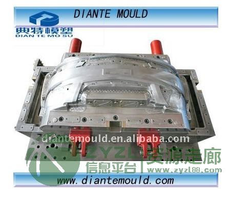 塑料模 注塑模 模具加工 塑料制品加工 注塑制品开模 簿壁模