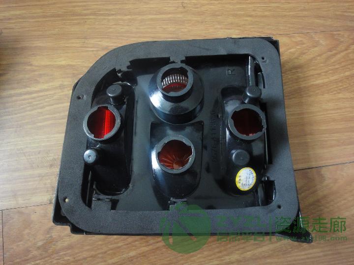 汽车配件塑料模具