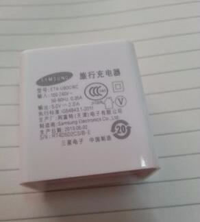 充电器激光打标机 金属激光刻字机 激光镭雕机