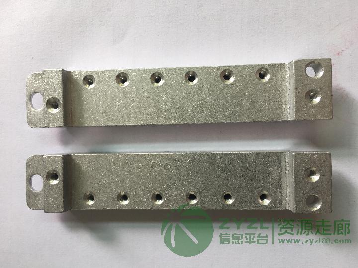 平衡车散热片、散热条