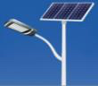 LED路灯及LED太阳能路灯