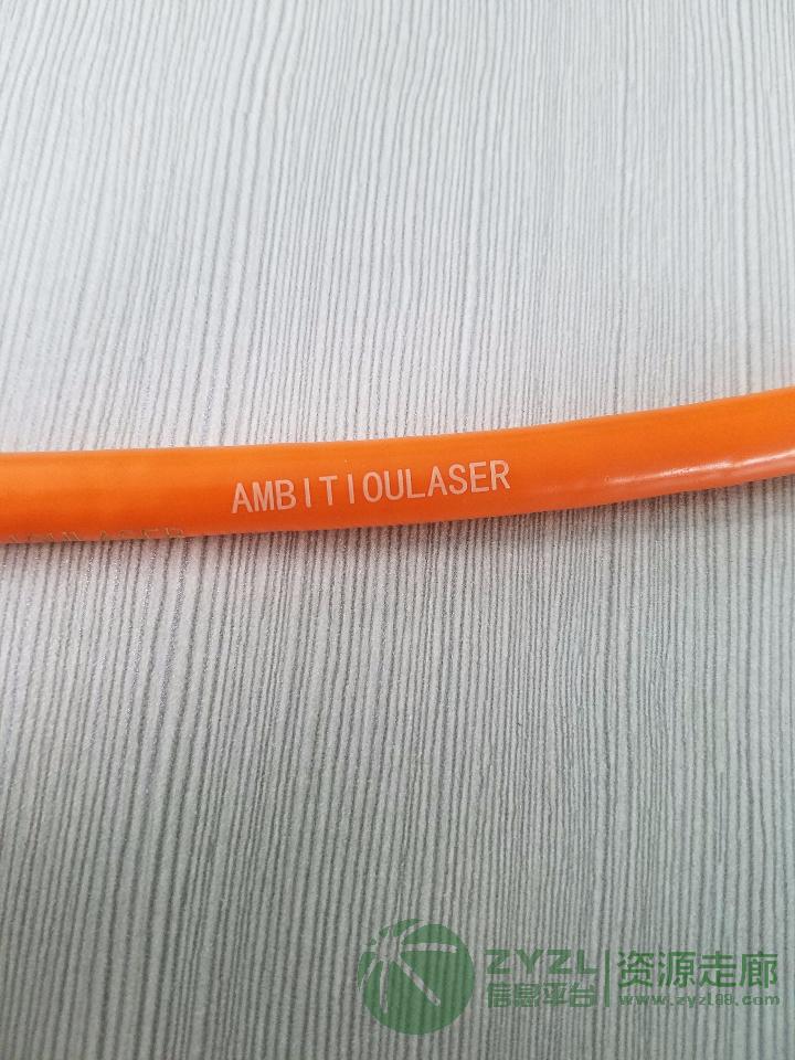 线缆电线激光打标机厂家直销1