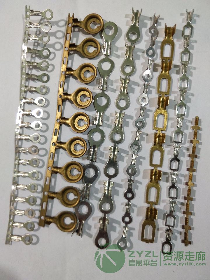 专业生产汽摩端子