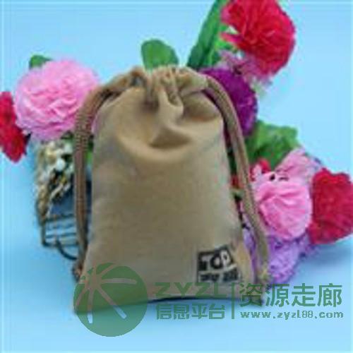 布袋，绒布袋，束口袋，收纳袋，环保袋，麻布袋，帆布袋