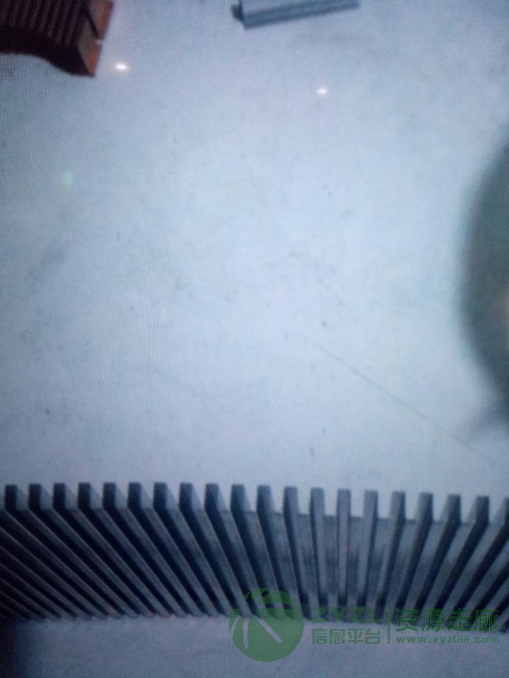 翅片散热片，折叠fin散热片