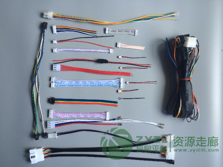 端子线连接线 排线 电子线生产厂家