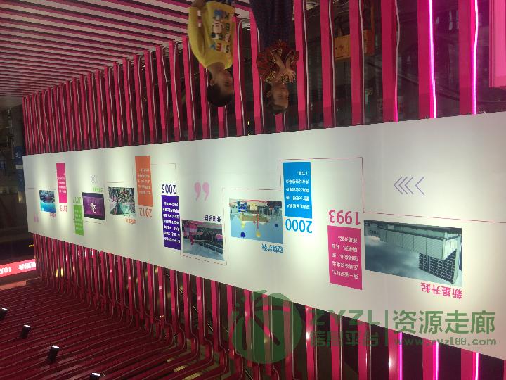 展会画册设计找标派视觉