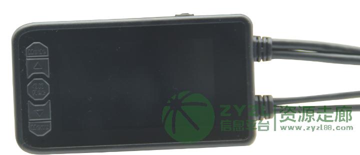 双外拉高清行车记录仪