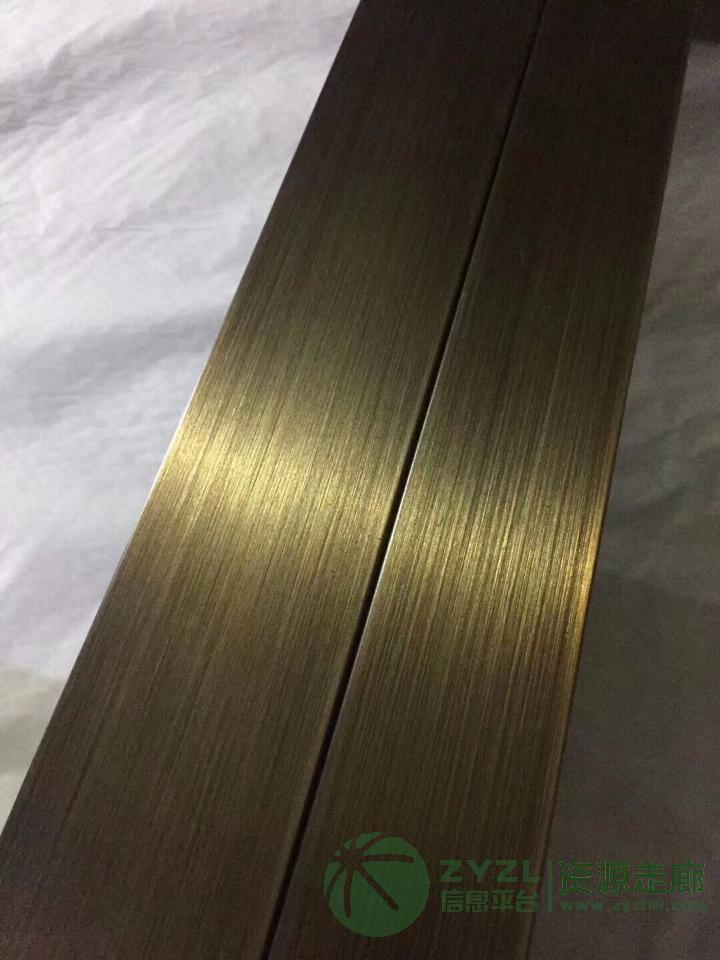 不锈钢装饰线条不锈钢屏风