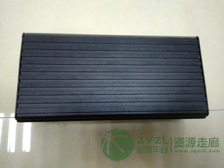 供应工业铝型材深加工