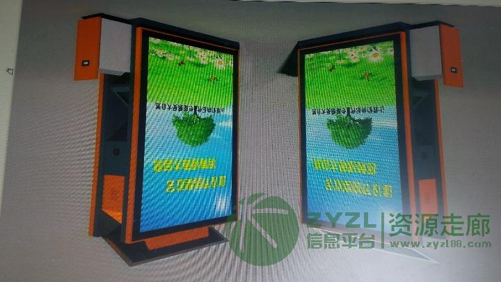 太阳能广告垃圾箱广告灯箱生产厂家