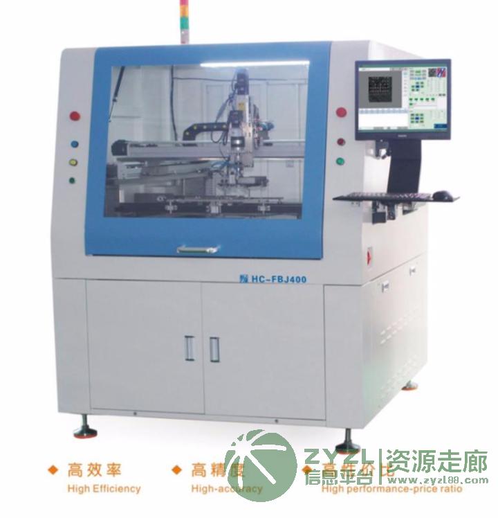 HC-FBJ-4000在线全自动分板机