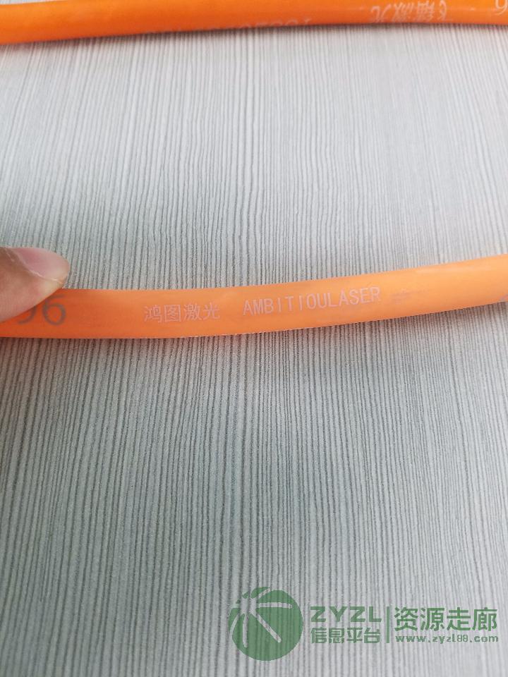 电线电缆线材激光打标机厂家直销