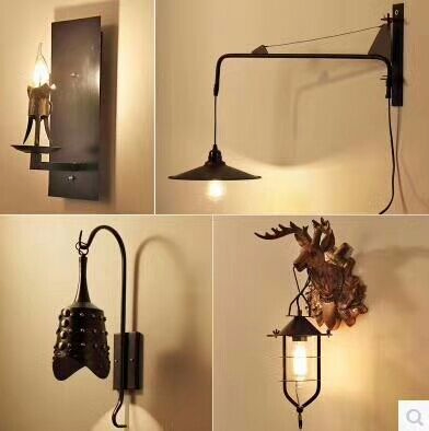 帝罗兰灯饰-后现代灯具