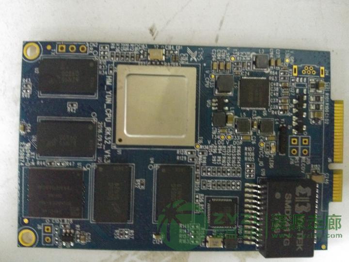 smt贴片加工 路由器加工