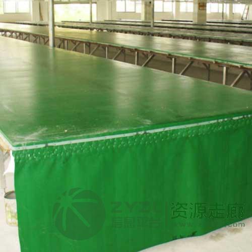 广州批发台皮布_印花台皮厂_印花胶