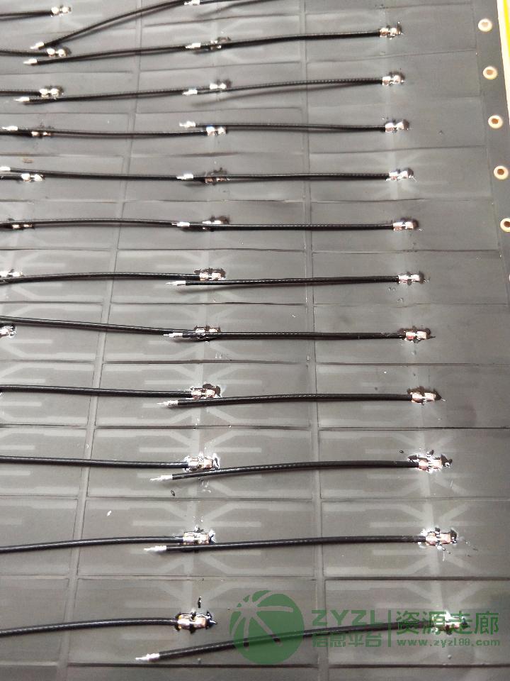 专业天线焊接加工