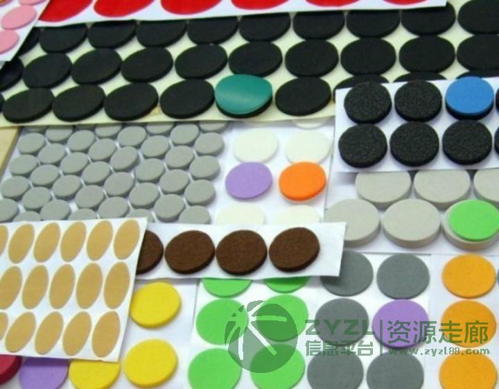 主营产品：硅胶产品、橡胶产品、EVA脚垫、绝缘垫片、泡棉等