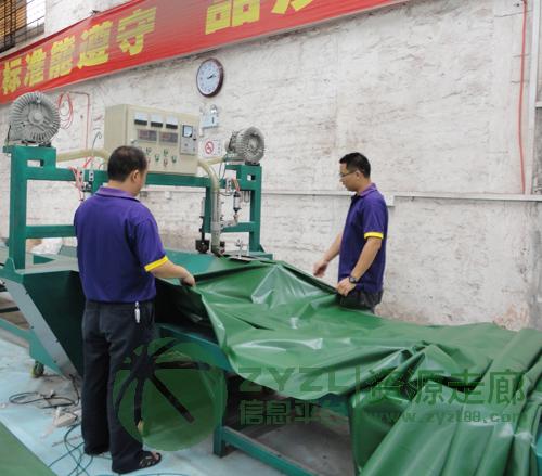 PVC涂层油布-广州盖煤炭帆布-南沙篷布价格批发