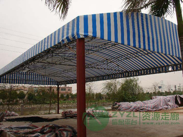 盖货帆布批发可以选择通拓帆布公司生产的pvc涂塑布系列产品