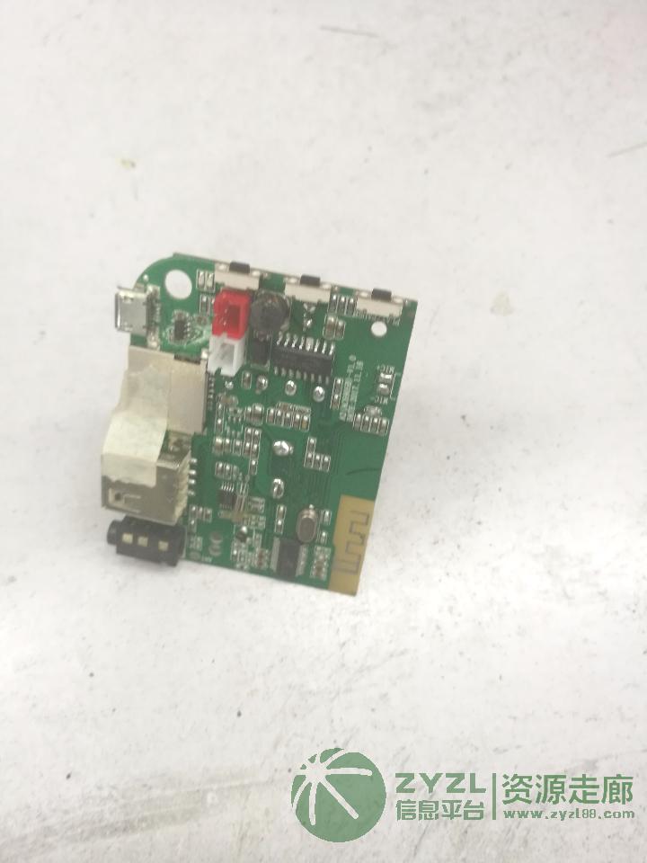 承接插件后焊组装加工