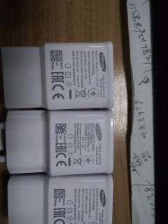 塑料壳充电器ABS紫外激光打标机厂家直销