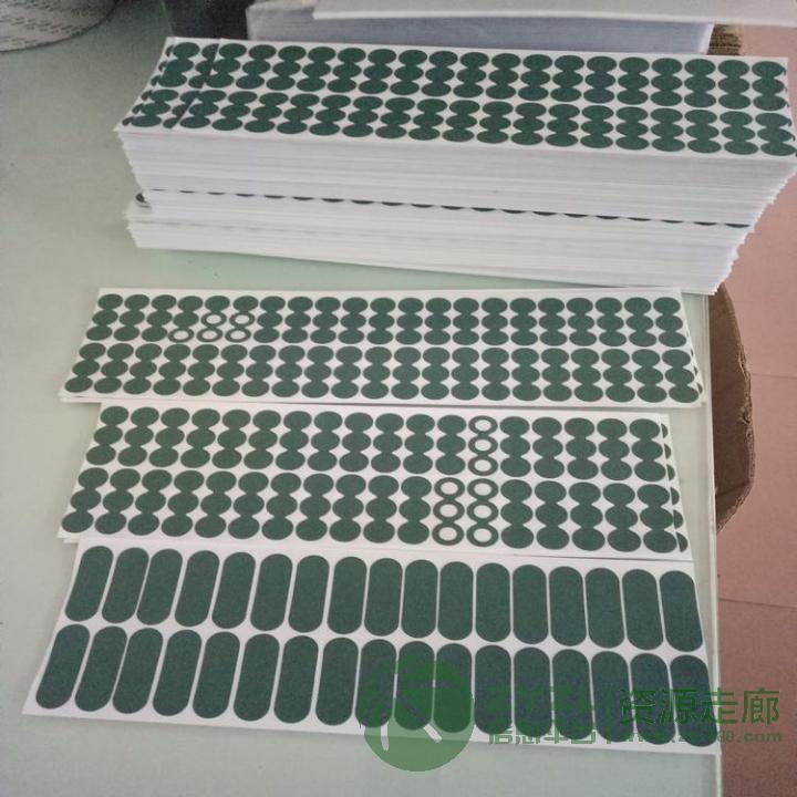 厂家供应 青稞纸 快巴纸 3M胶 EVA海绵