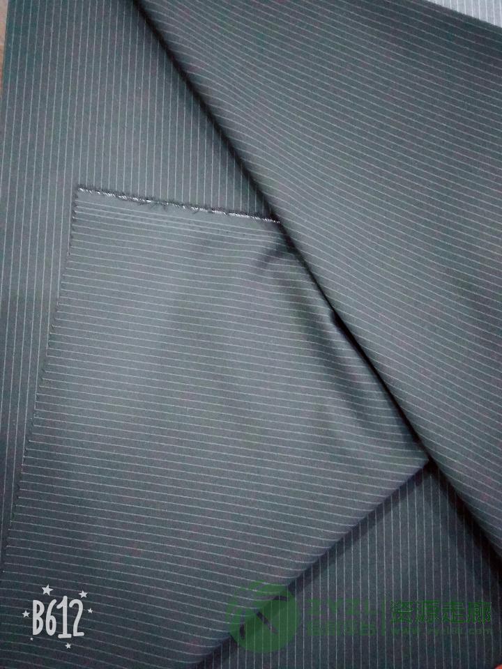 梭织西装类条纹面料