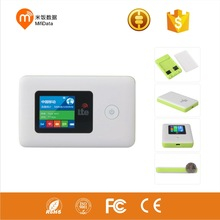 3g/4g无线路由器随身wifi便携式路由器厂家直销