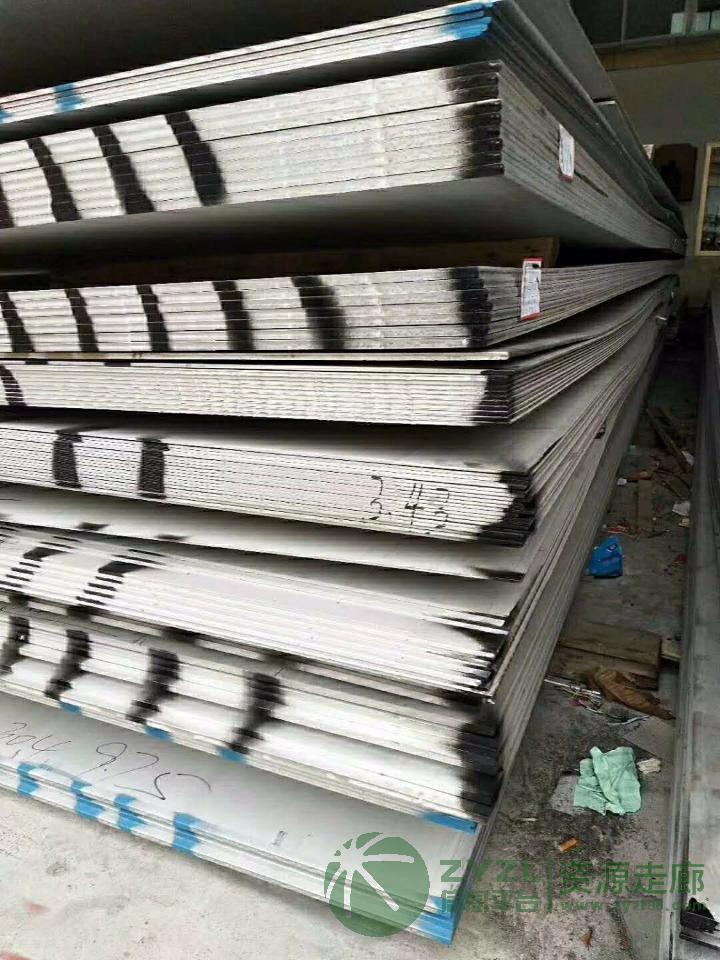 现货供应304不锈钢材料