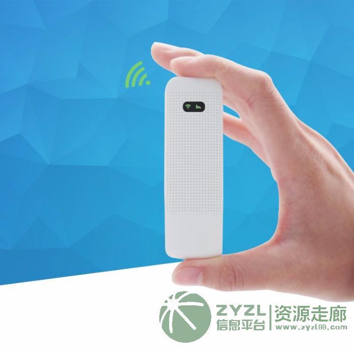 4g无线上网卡wifi dongle车载wifi猫